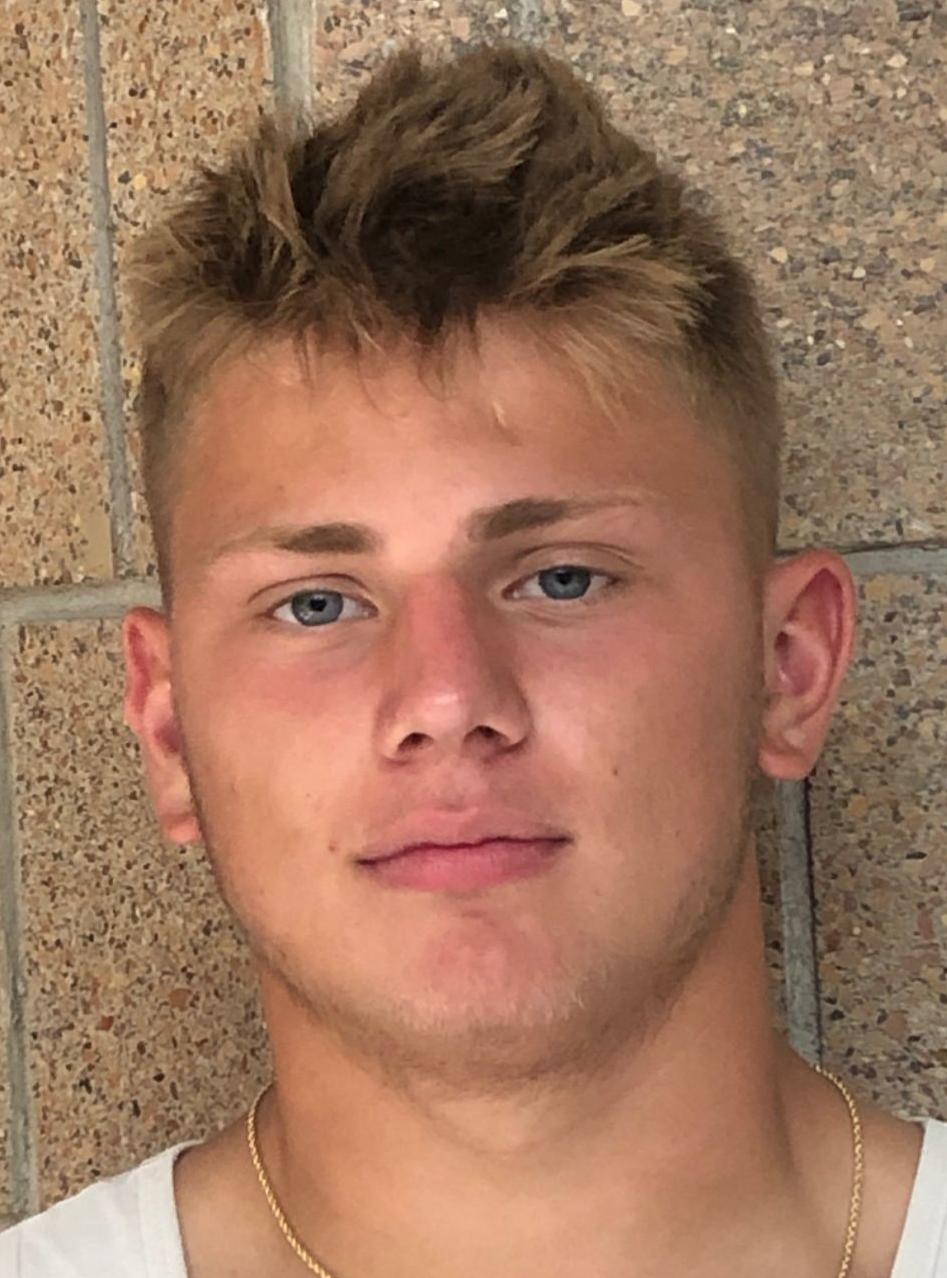 Carter Horstman mug